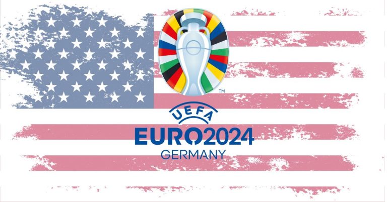 How to Watch UEFA Euro 2024 without Cable in USA
